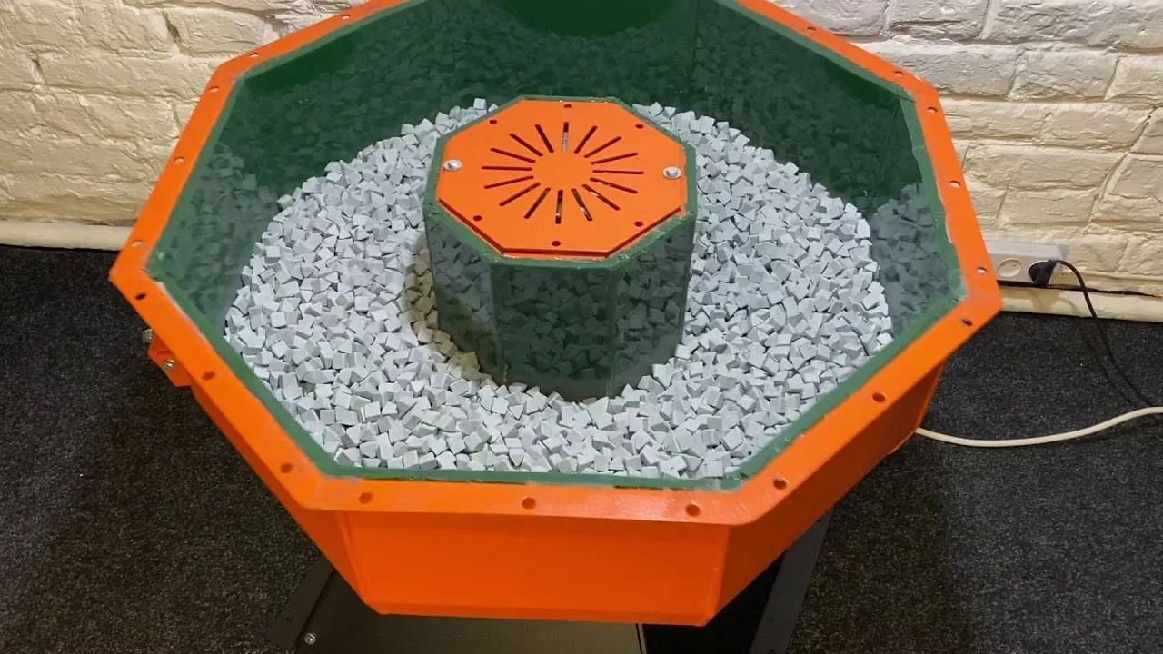 Голтовка изделий
