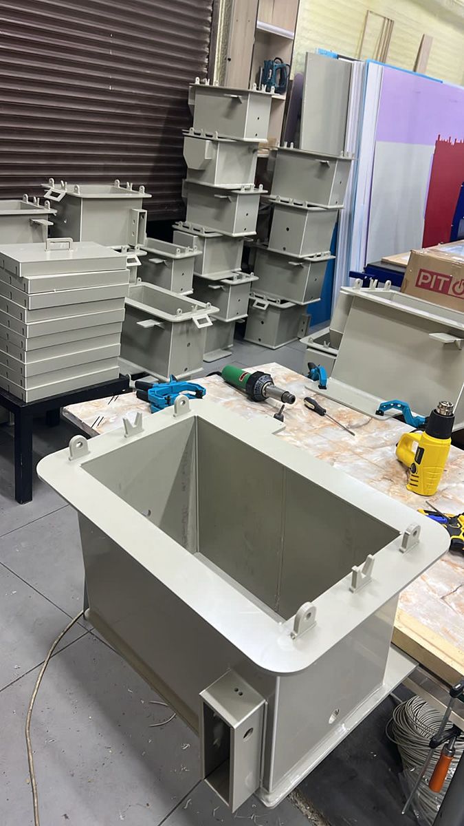 Полный комплект гальванического покрытия Maximum 35G