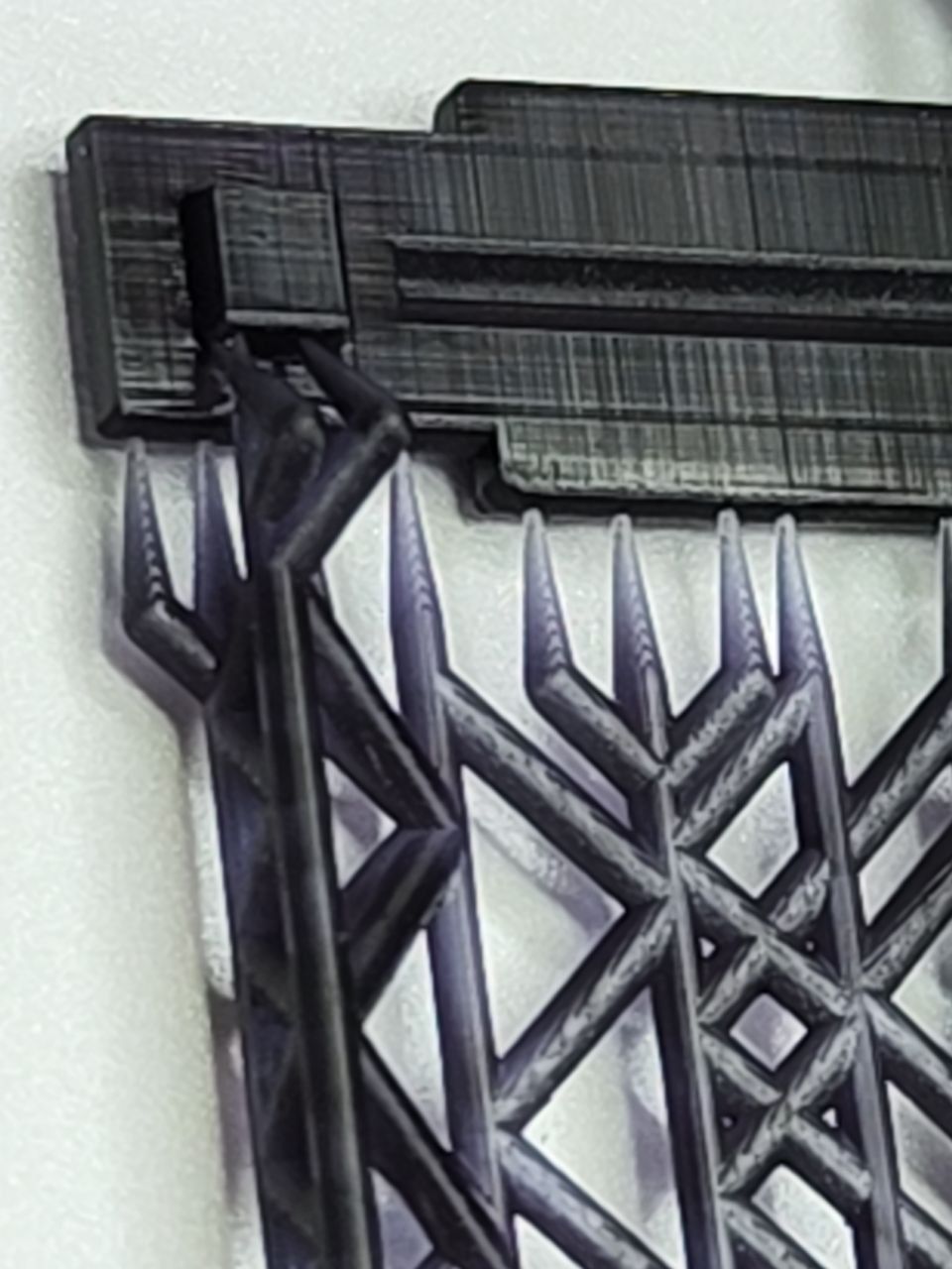 Фотополимерный принтер Anycubic 6Ks для создания мастер моделей